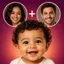 Baby Predictor app icon