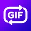 GIF Maker app icon
